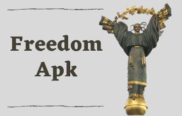 Download Freedom APK