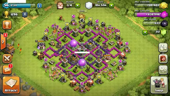 How to Install Clash of Clans on your Windows PC